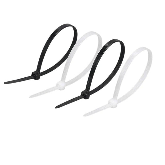 Collier de serrage (lot de 100)